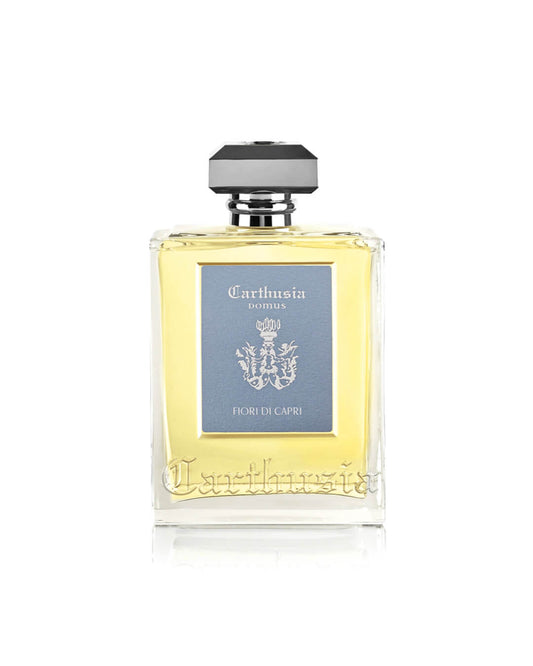 Carthusia Fiori Di Capri Home Diffuser 480ml