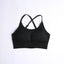 Black bra