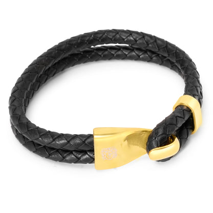Gold-