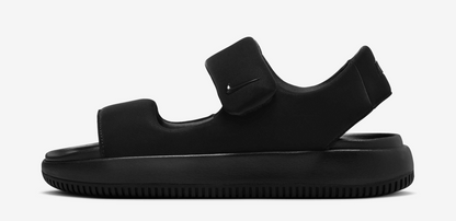 Nike Men's Calm Sandal Black