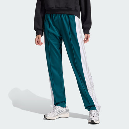 Rich Green / White / Grey Two-
