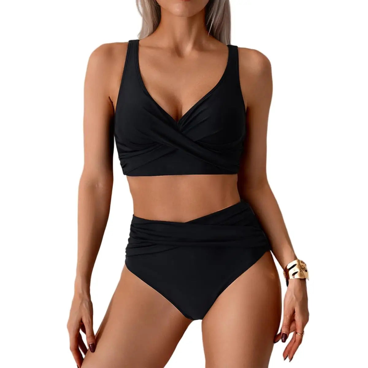 Black-