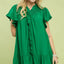 KELLY GREEN