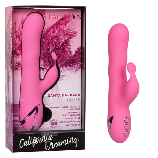 Pink-