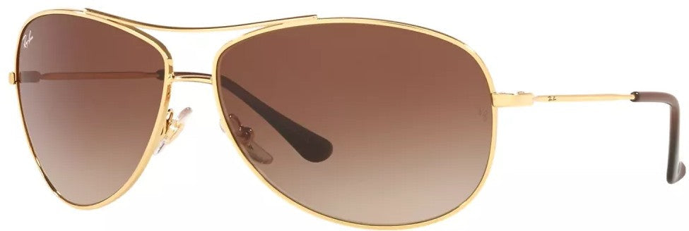 Brown Gradient-