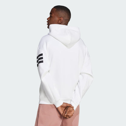 White-