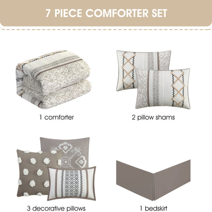 Taupe-