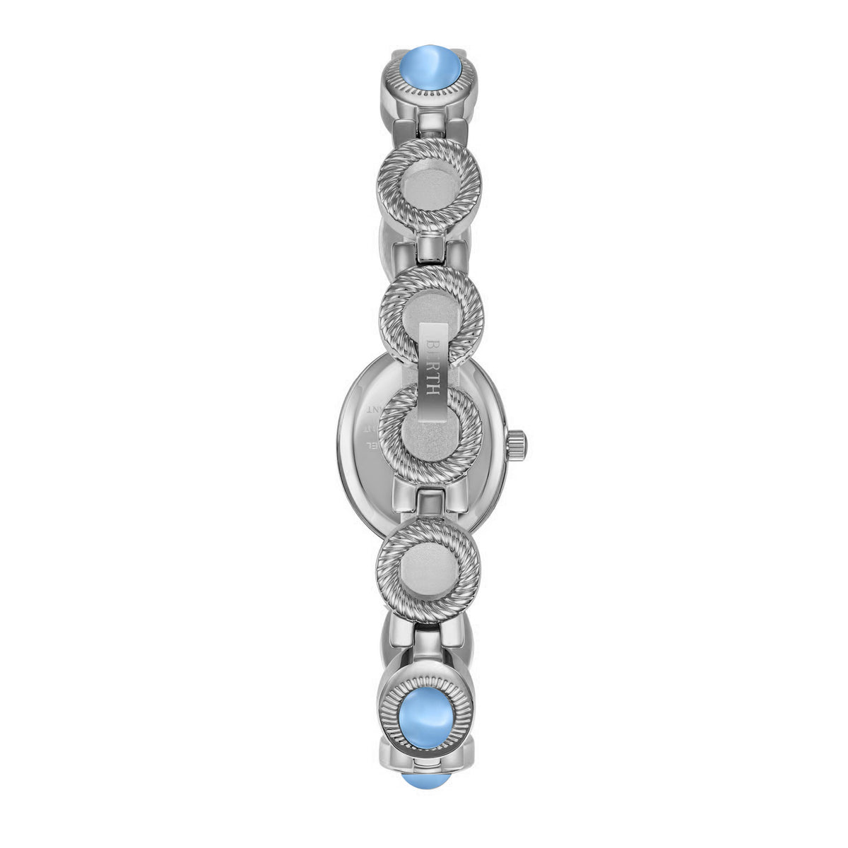 Silver-