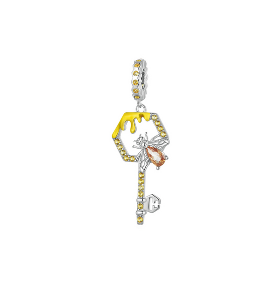 Sterling Silver-