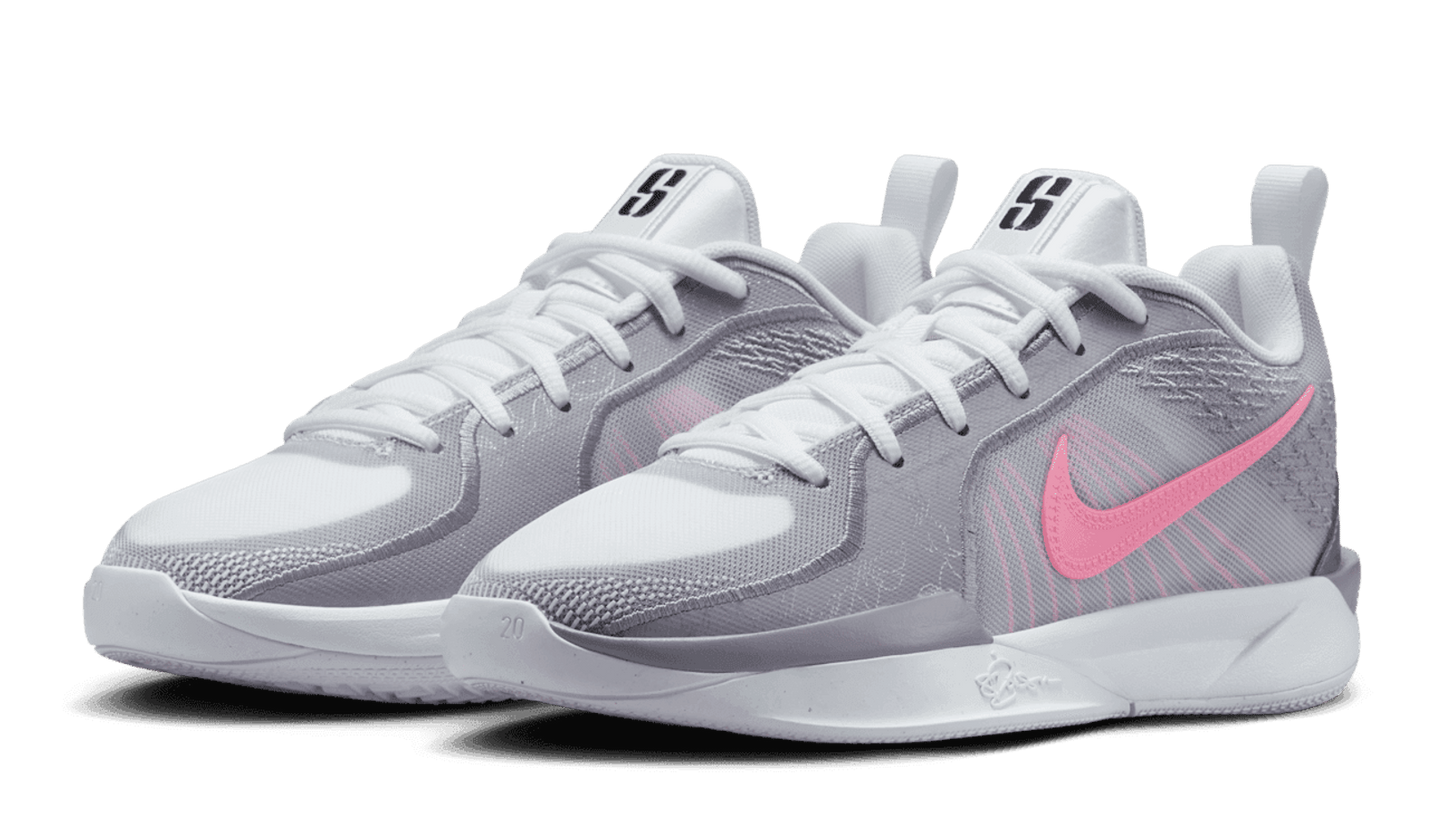 Nike Grade School Sabrina 2 Lily