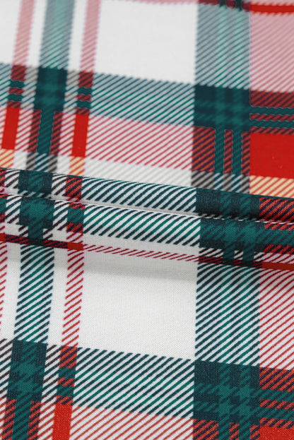 Threaded Pear Sofibetha Long Sleeve Pajamas Set