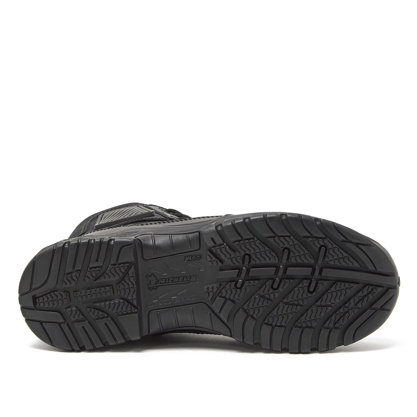 Magnum Boots STRIKE FORCE 8" Boot SZ