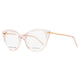 Transparent Pink