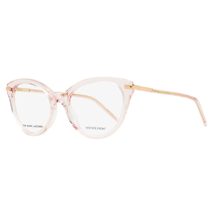 Transparent Pink-