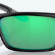 Blackout Green