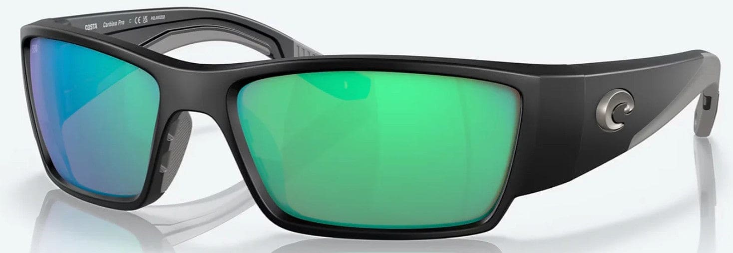 Green-