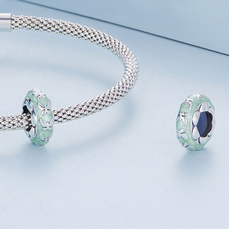 Sterling Silver-