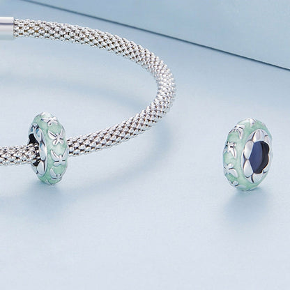 Sterling Silver-