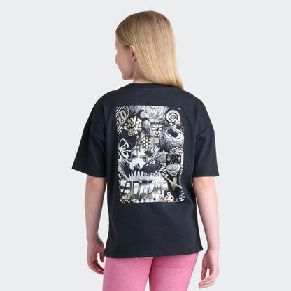 Black-