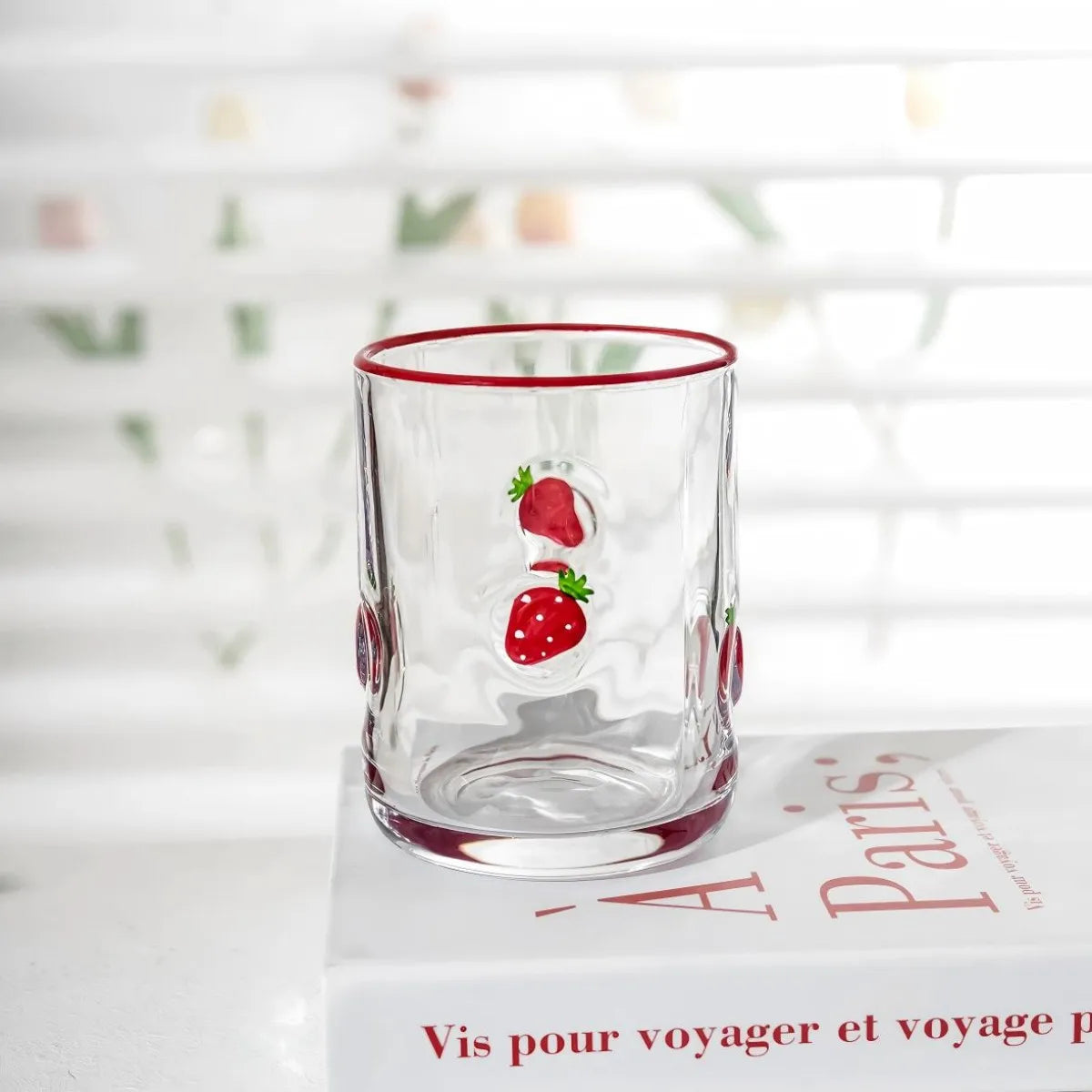 Strawberry-