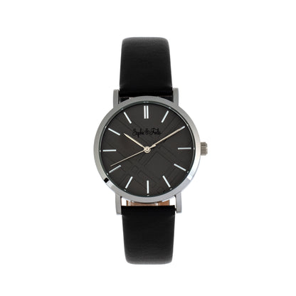 Black-