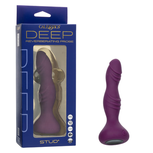 Purple-