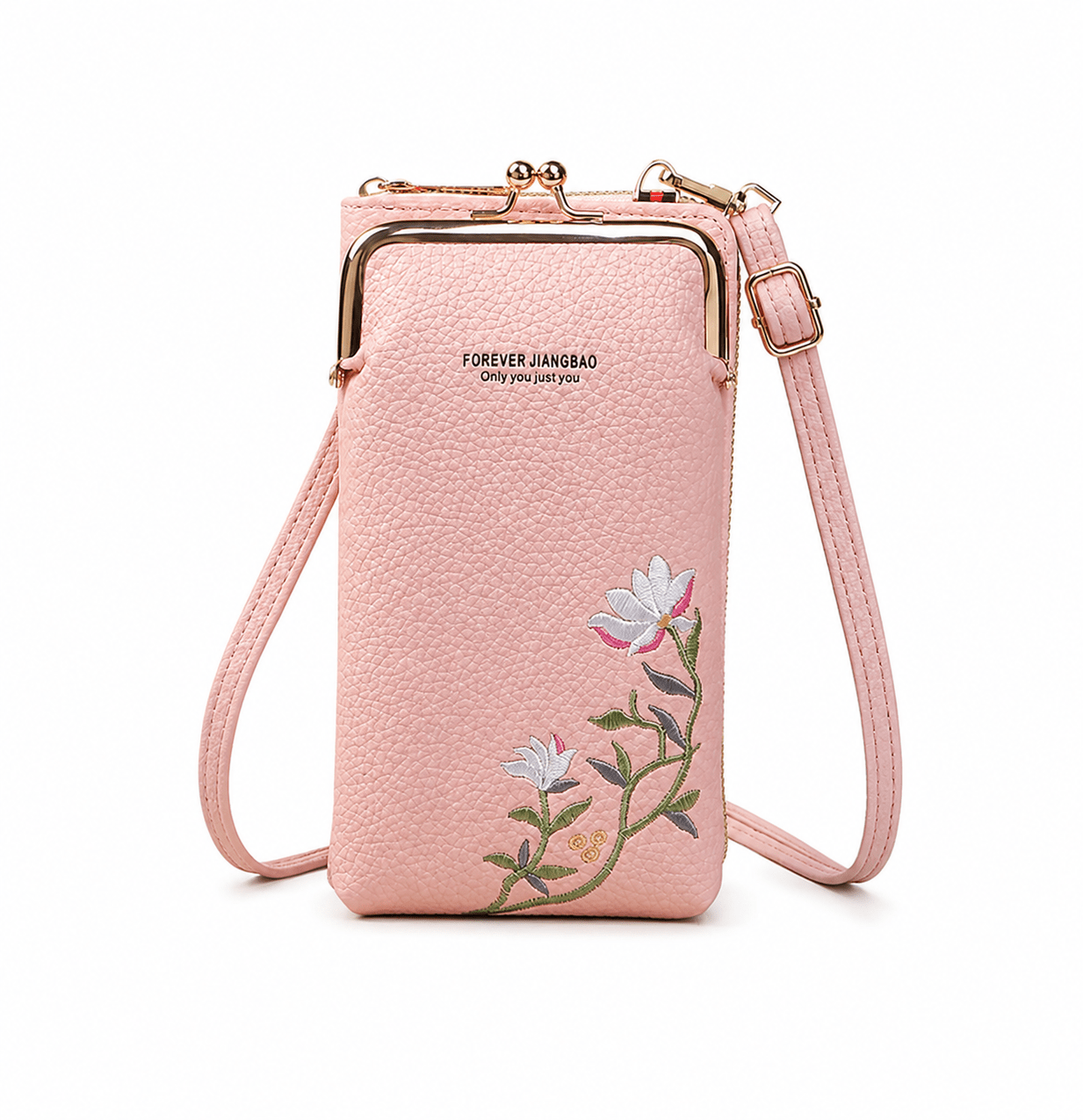 Pink-