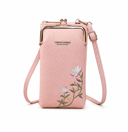 Pink-
