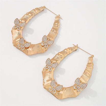 Metallic-