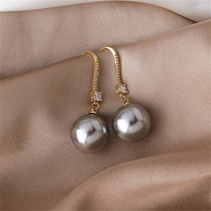 Metallic-