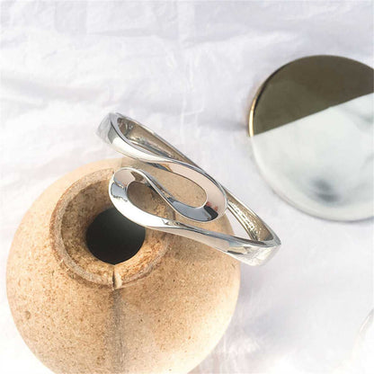 Metallic-