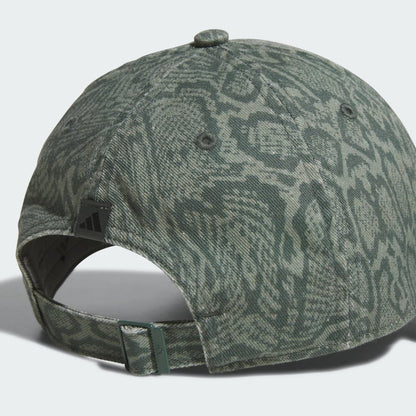 Stone Green / Black / Legend Ivy-