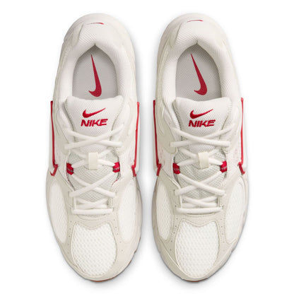 Nike Men's V5 RNR Light Bone/Gym Red