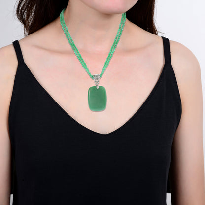 Green-