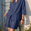 Dark Blue