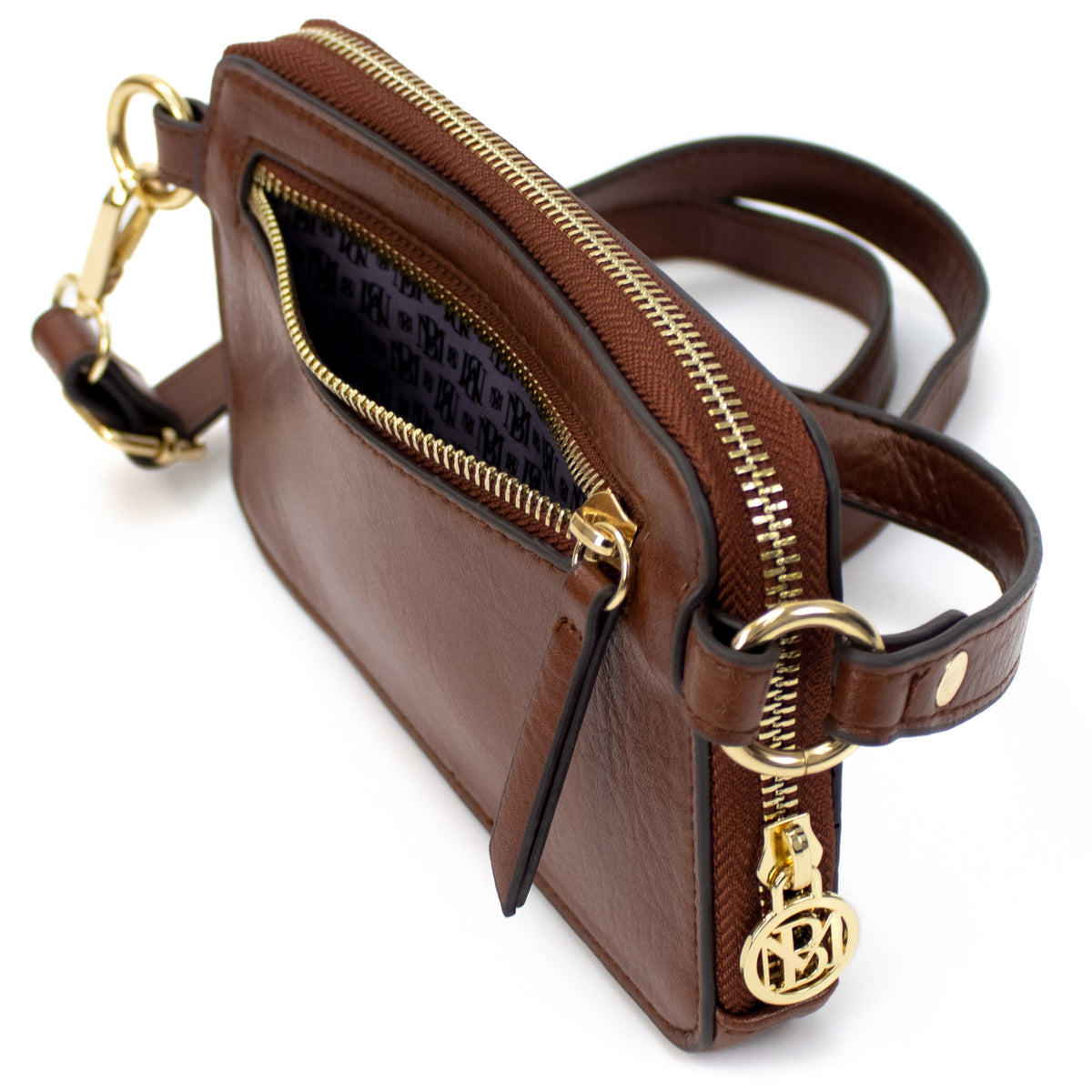 Brown-
