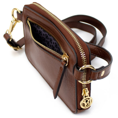 Brown-