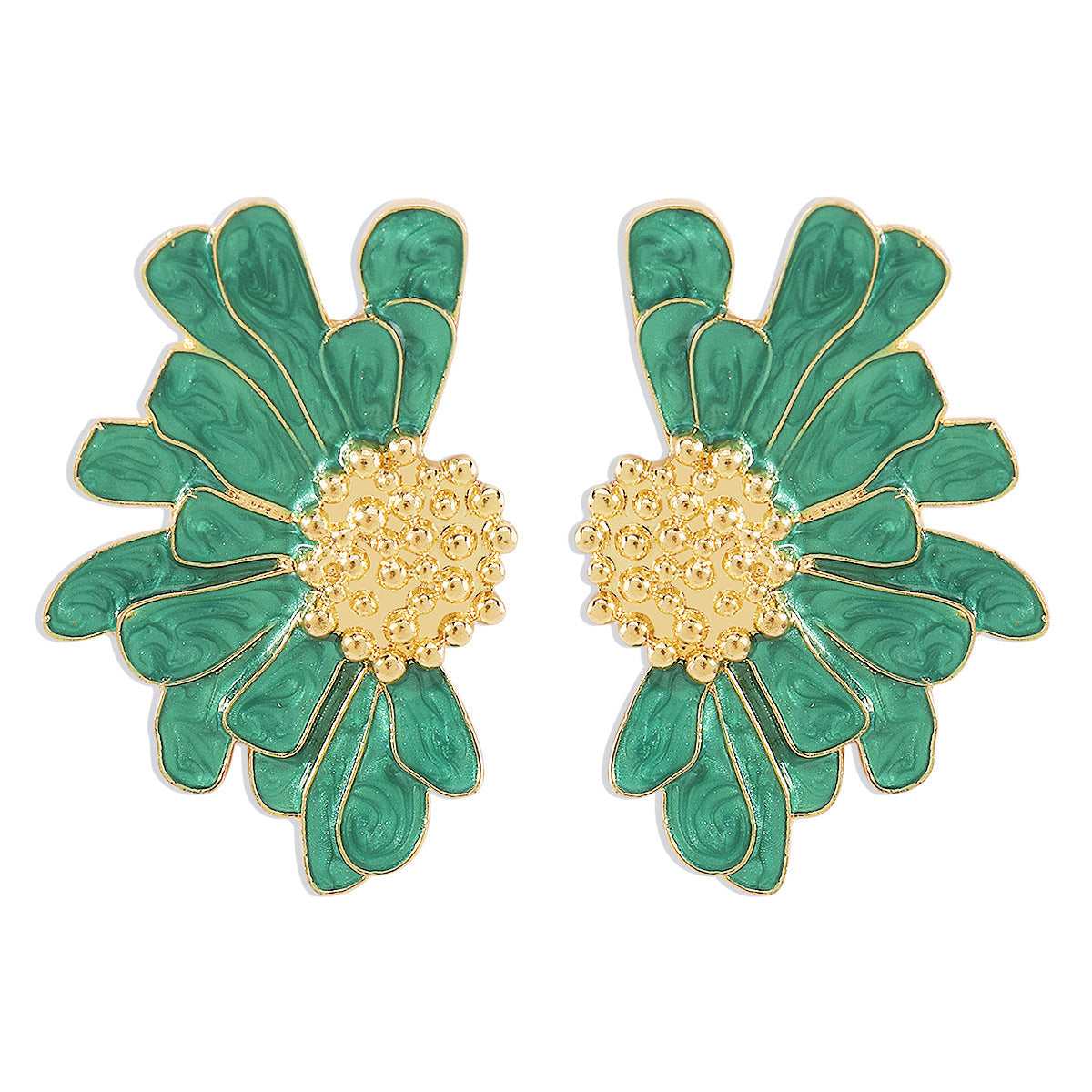 Green-