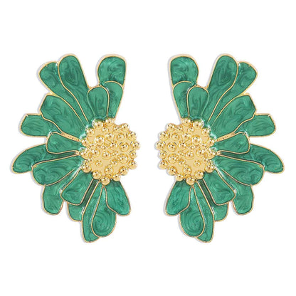 Green-