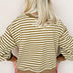 Brown Stripe