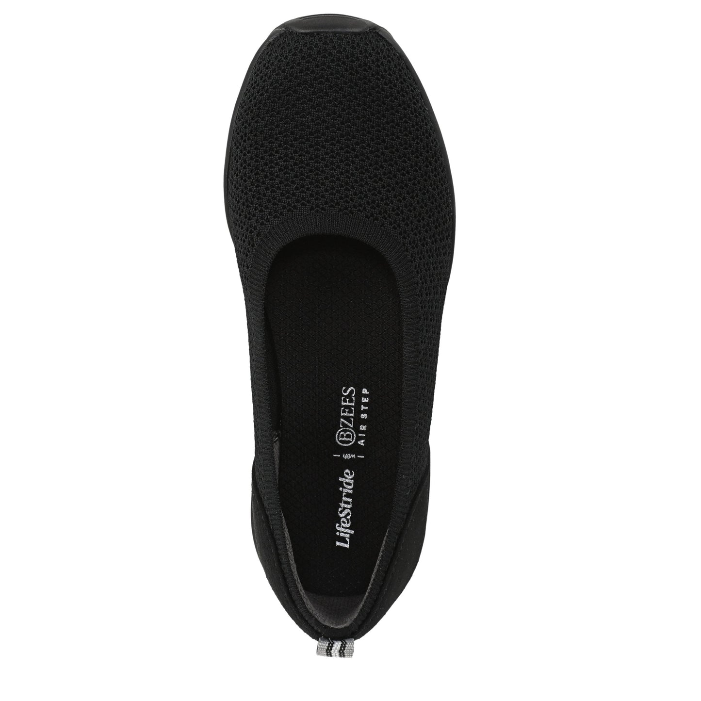 Black-