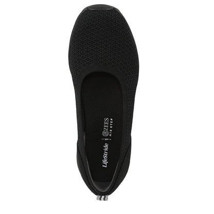 Black-
