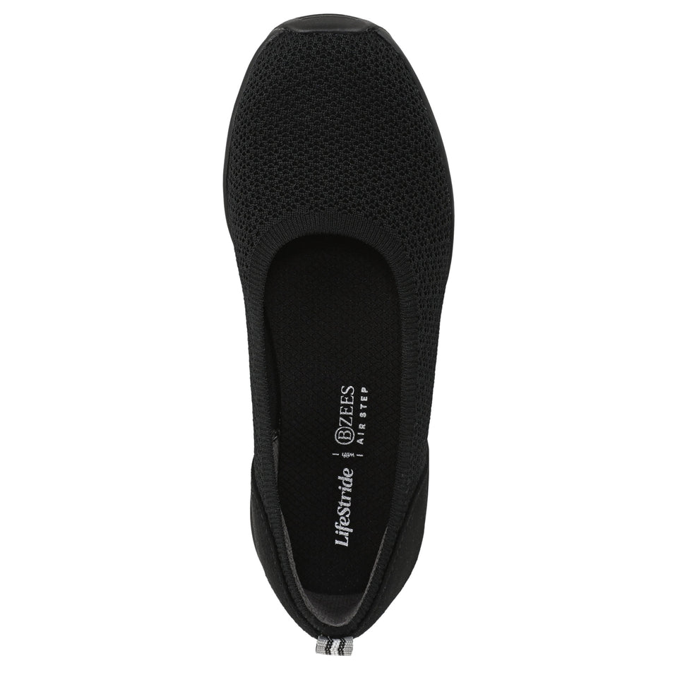 LifeStride Unity Slip-On Flats in Multiple Colors – Zulily