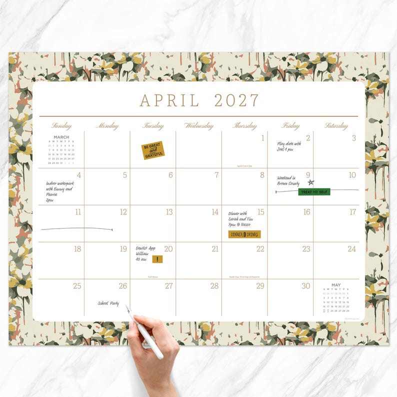 Multi-Color-