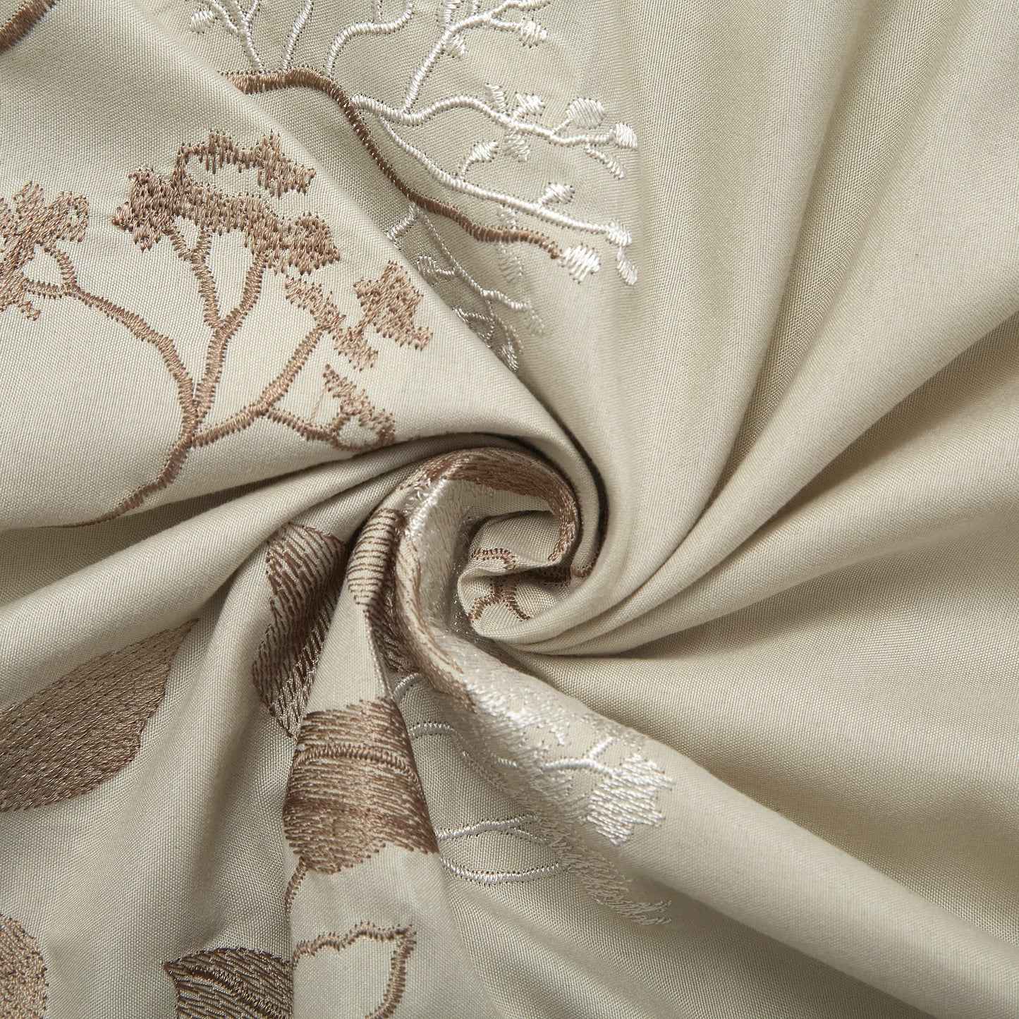 Beige-