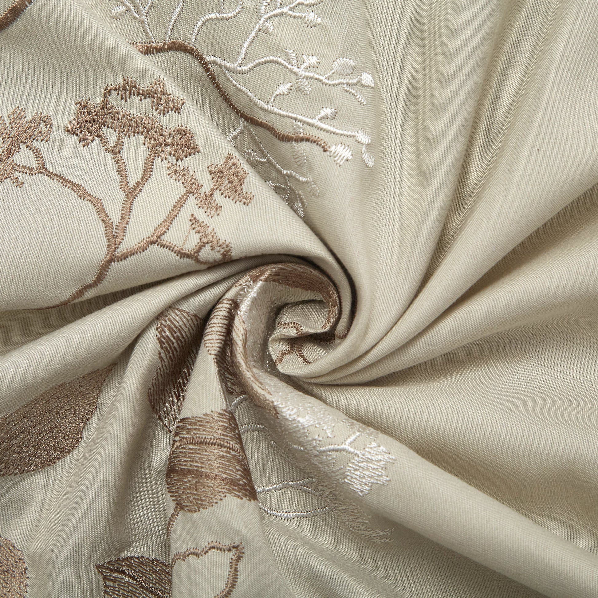 Beige-