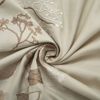 Beige-