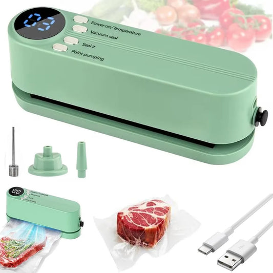 Green-