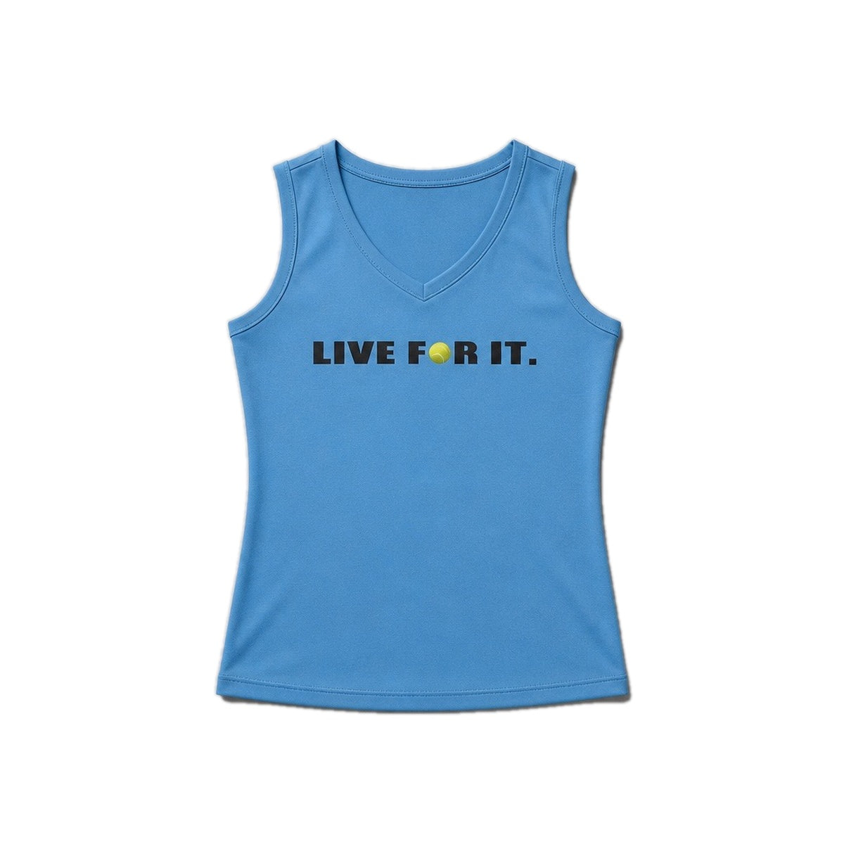 Pacific Blue-