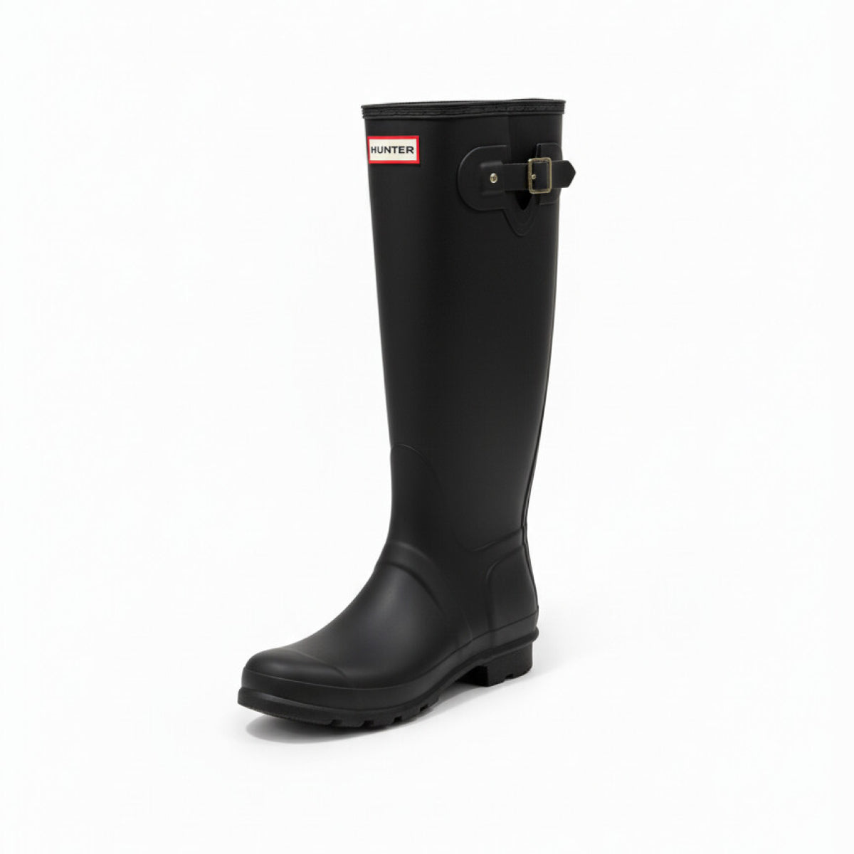 Black-